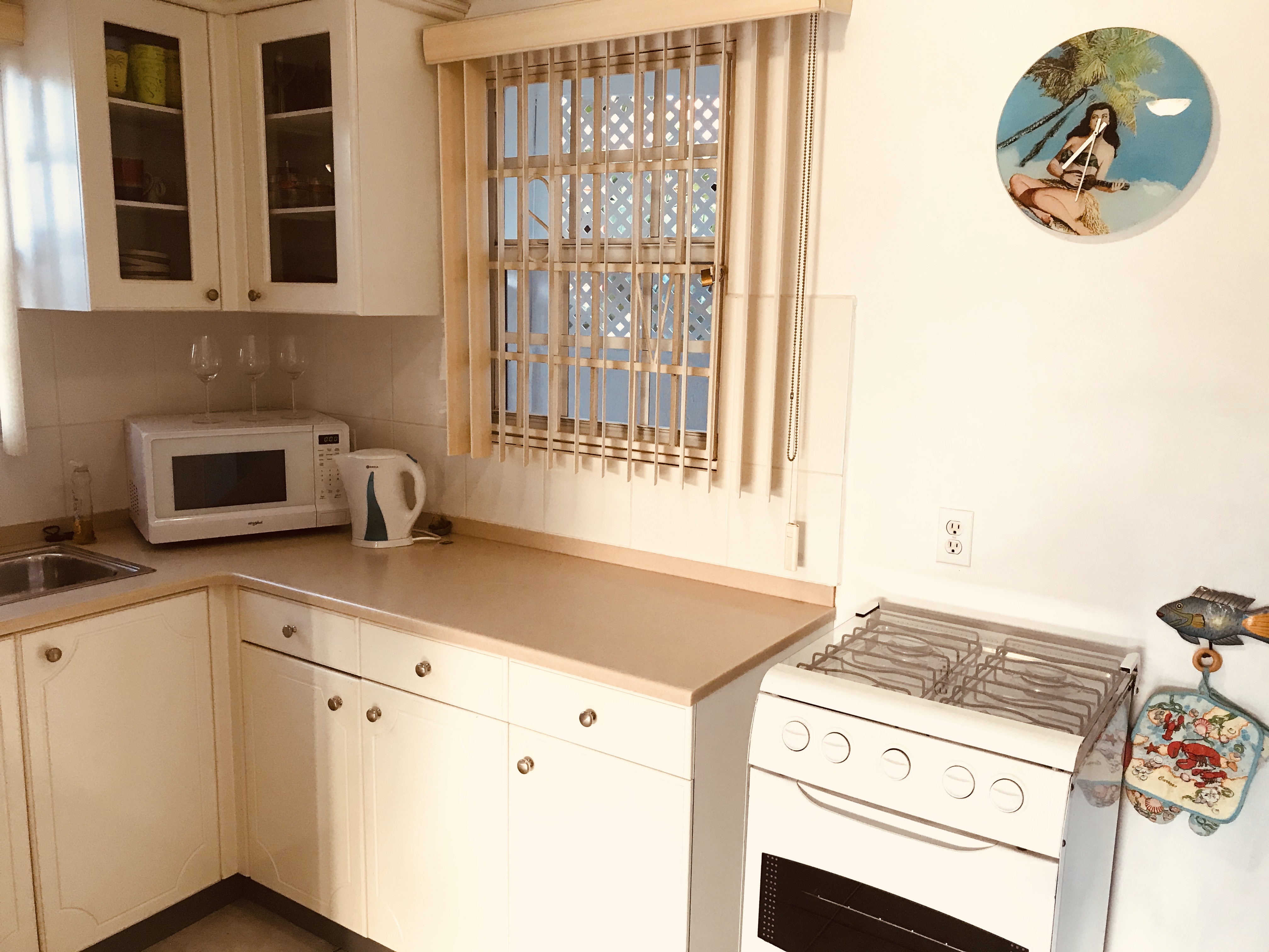 Cocina