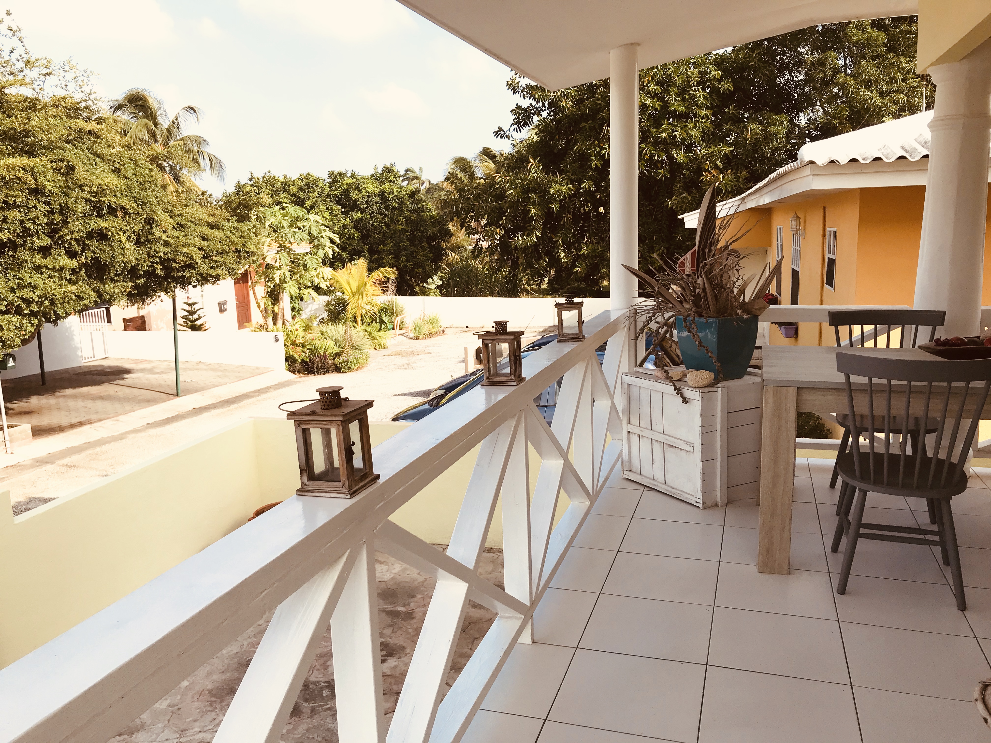 Terraza
